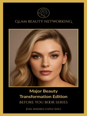 cover image of GBN Major Beauty Transformation